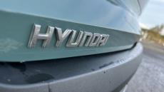 Hyundai BAYON 1.0 TGDi 48V MHEV SE Connect 5dr Petrol Hatchback